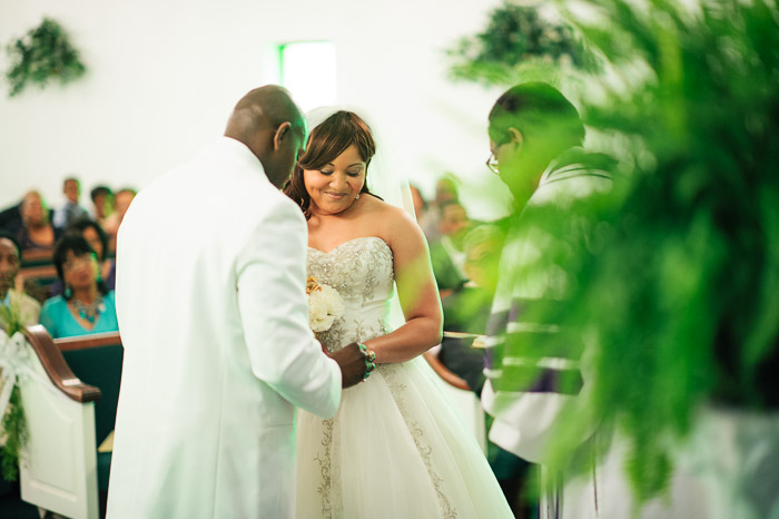 Rocky Mount wedding, Gateway Convention center, NC wedding photographer,