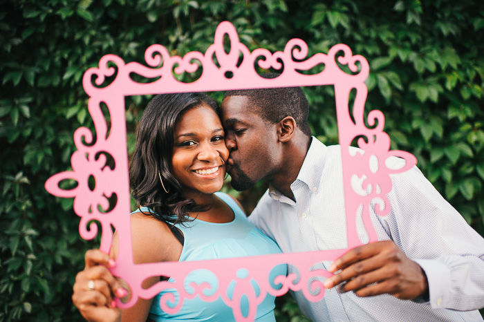 Greensboro engagement, engagement photographer, UNC greensboro, UNCG, Carolina theater