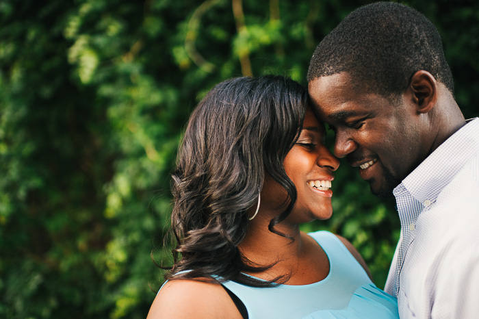 Greensboro engagement, engagement photographer, UNC greensboro, UNCG, Carolina theater