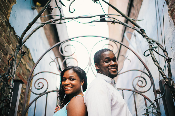 Greensboro engagement, engagement photographer, UNC greensboro, UNCG, Carolina theater