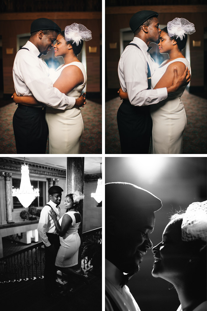 Greensboro engagement, engagement photographer, UNC greensboro, UNCG, Carolina theater