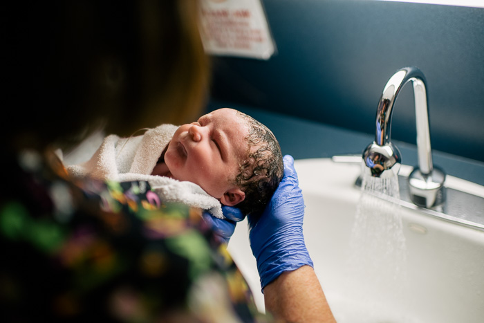 newborn photography