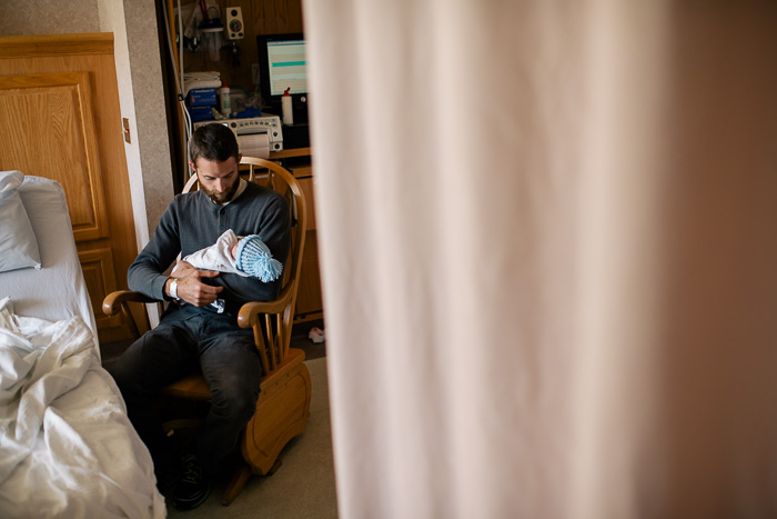 newborn photography