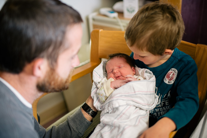 newborn photography