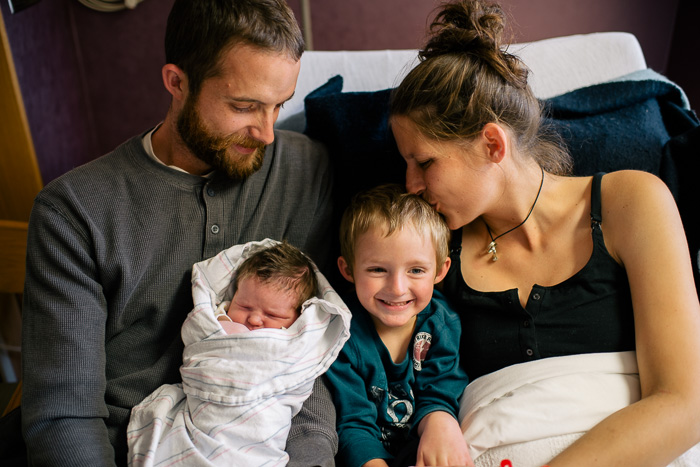 newborn photography