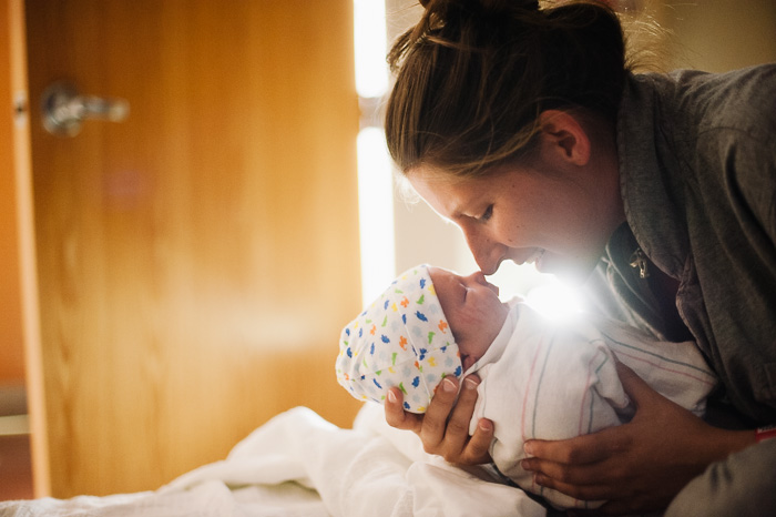 newborn photography