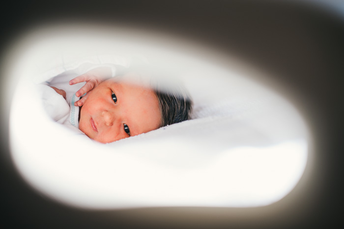 newborn photography