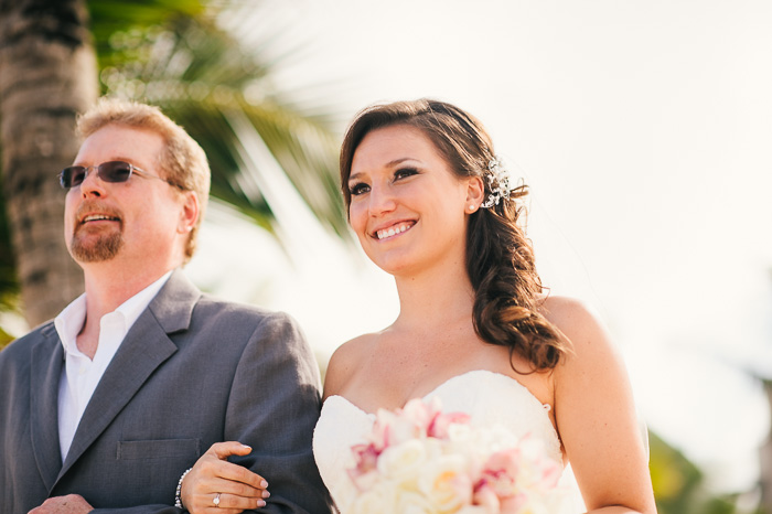 dominican republic wedding, hard rock punta cana, destination wedding, wedding photography, beach wedding