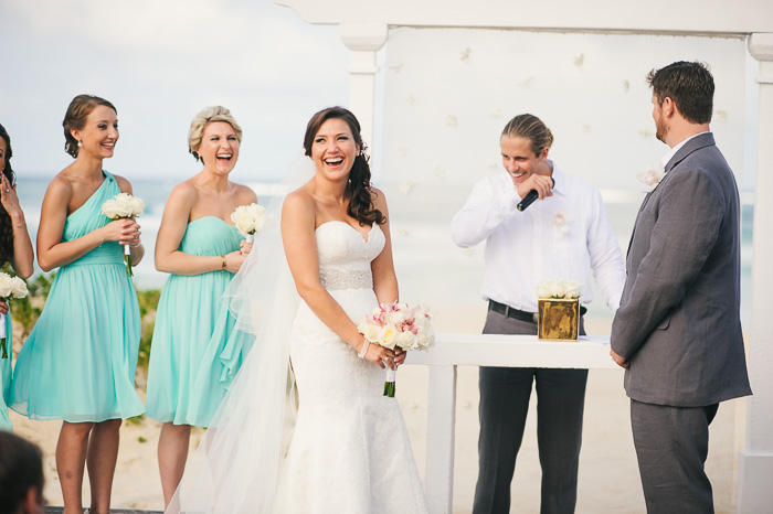 dominican republic wedding, hard rock punta cana, destination wedding, wedding photography, beach wedding