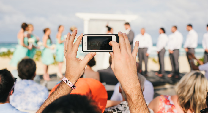 dominican republic wedding, hard rock punta cana, destination wedding, wedding photography, beach wedding