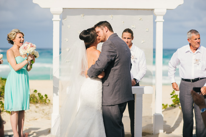 dominican republic wedding, hard rock punta cana, destination wedding, wedding photography, beach wedding