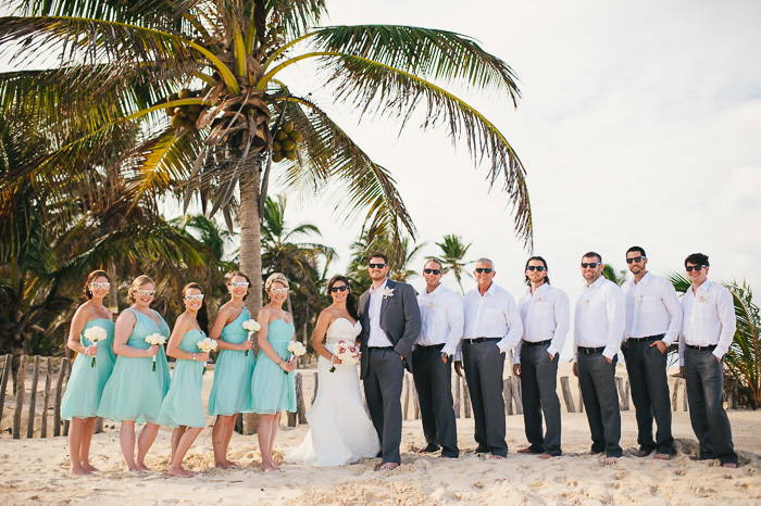 dominican republic wedding, hard rock punta cana, destination wedding, wedding photography, beach wedding