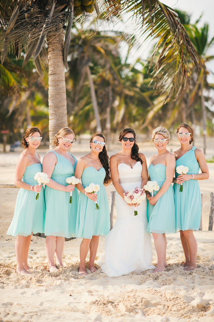 dominican republic wedding, hard rock punta cana, destination wedding, wedding photography, beach wedding