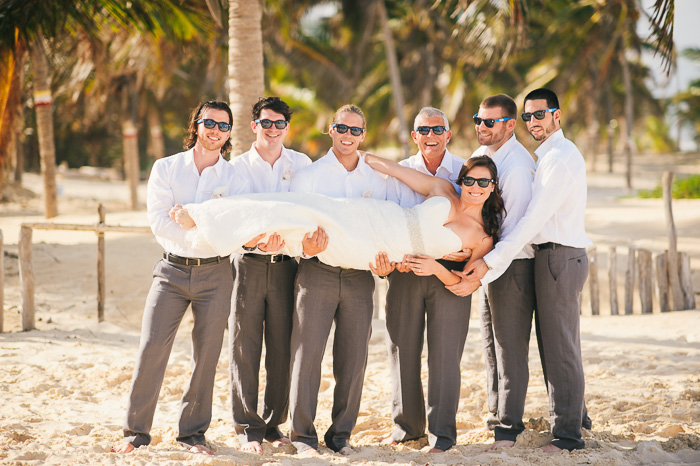 dominican republic wedding, hard rock punta cana, destination wedding, wedding photography, beach wedding