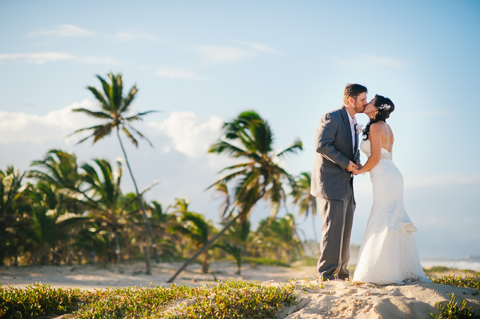 dominican republic wedding, hard rock punta cana, destination wedding, wedding photography, beach wedding