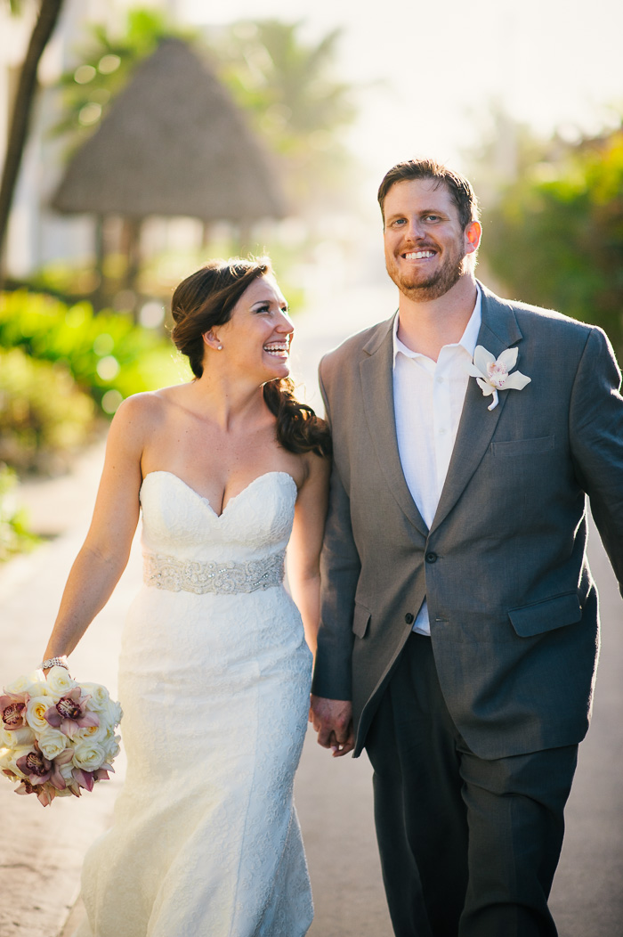 dominican republic wedding, hard rock punta cana, destination wedding, wedding photography, beach wedding