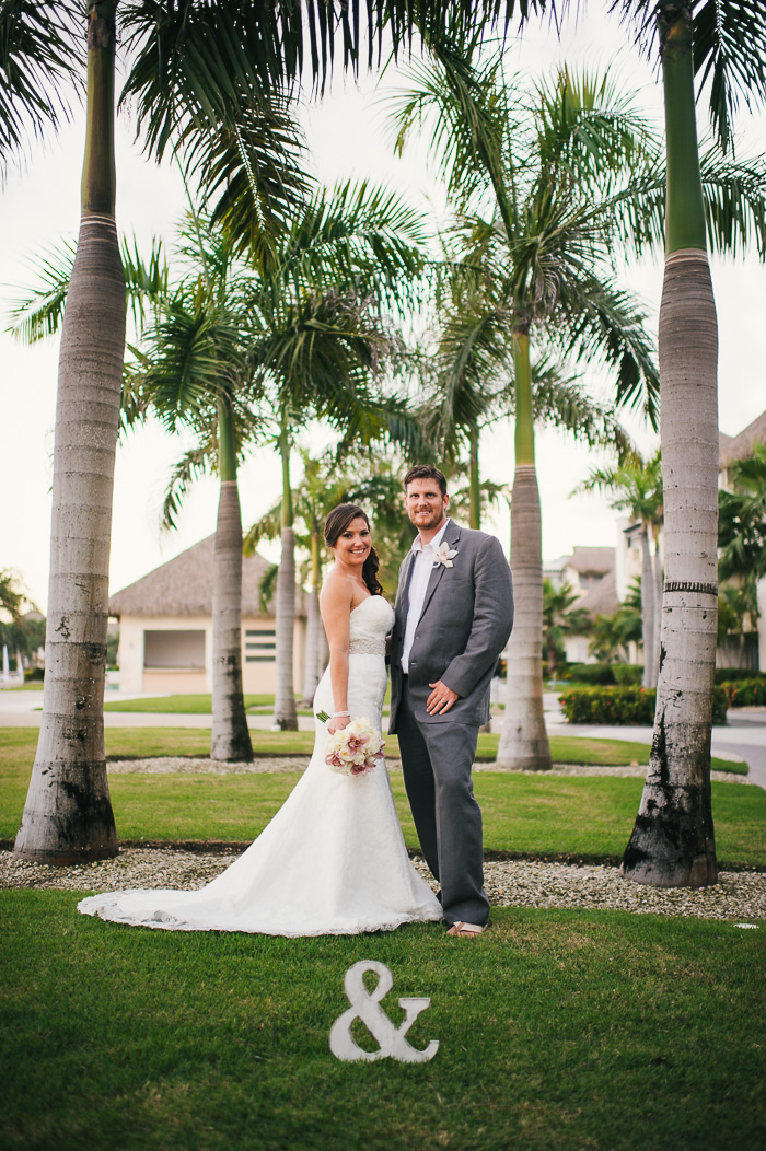 dominican republic wedding, hard rock punta cana, destination wedding, wedding photography, beach wedding