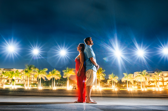 Dominican Republic Wedding, Beach wedding, Hard Rock Punta Cana, beach wedding