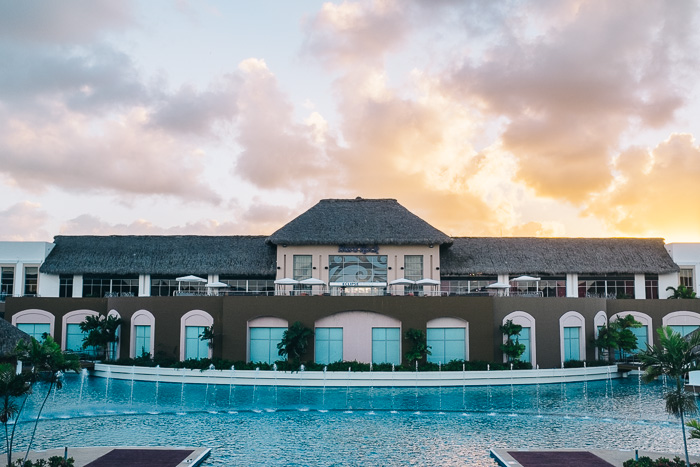 Dominican Republic Wedding, Beach wedding, Hard Rock Punta Cana, beach wedding