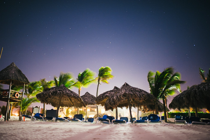 Dominican Republic Wedding, Beach wedding, Hard Rock Punta Cana, beach wedding