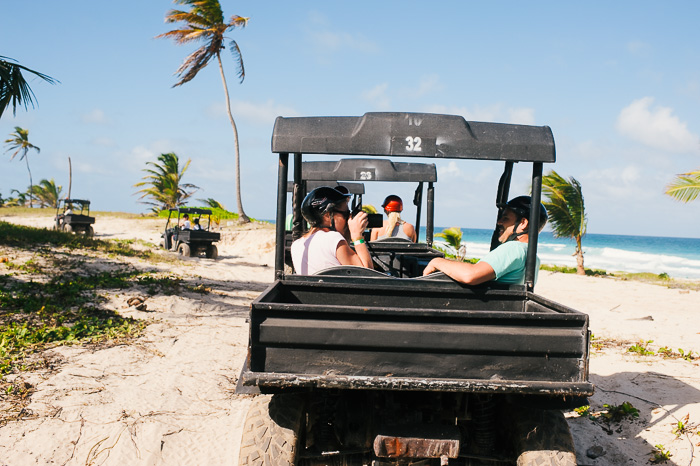 Dominican Republic Wedding, Beach wedding, Hard Rock Punta Cana, beach wedding