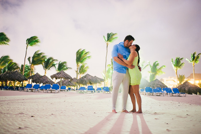 Dominican Republic Wedding, Beach wedding, Hard Rock Punta Cana, beach wedding