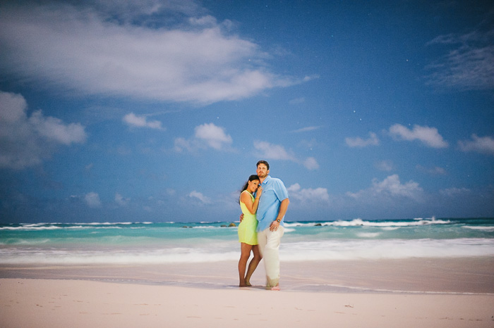 Dominican Republic Wedding, Beach wedding, Hard Rock Punta Cana, beach wedding