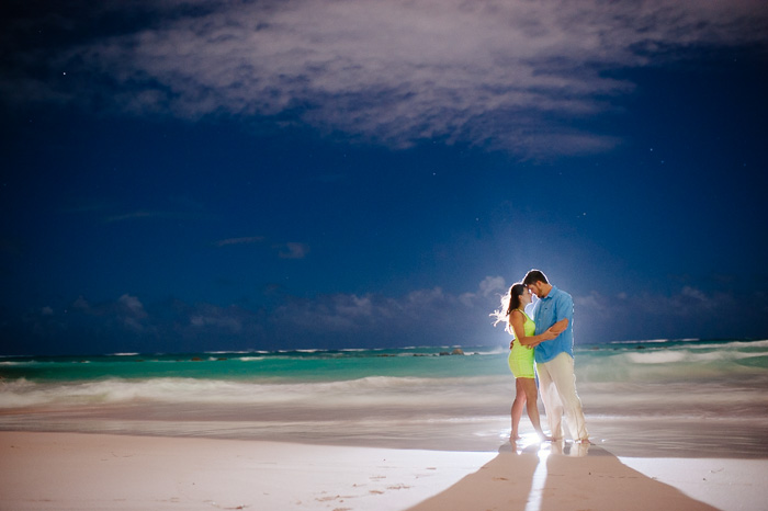 Dominican Republic Wedding, Beach wedding, Hard Rock Punta Cana, beach wedding