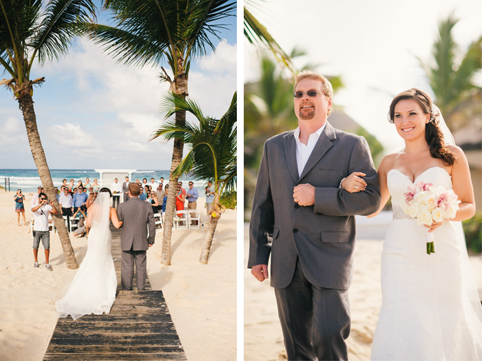 dominican republic wedding, hard rock punta cana, destination wedding, wedding photography, beach wedding