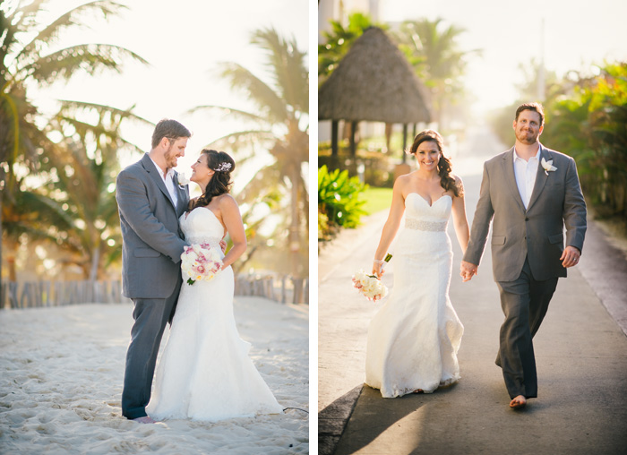 dominican republic wedding, hard rock punta cana, destination wedding, wedding photography, beach wedding