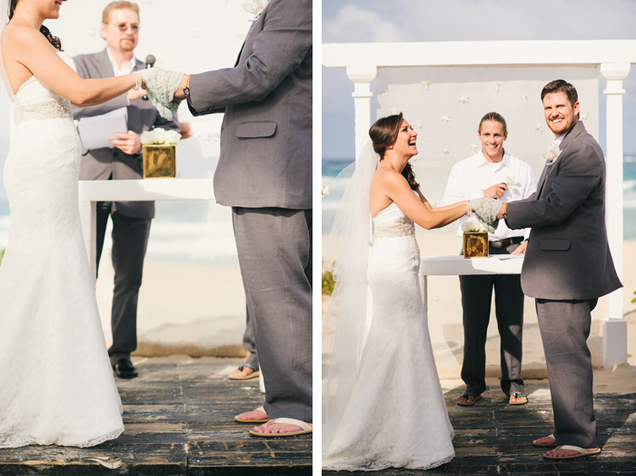 dominican republic wedding, hard rock punta cana, destination wedding, wedding photography, beach wedding