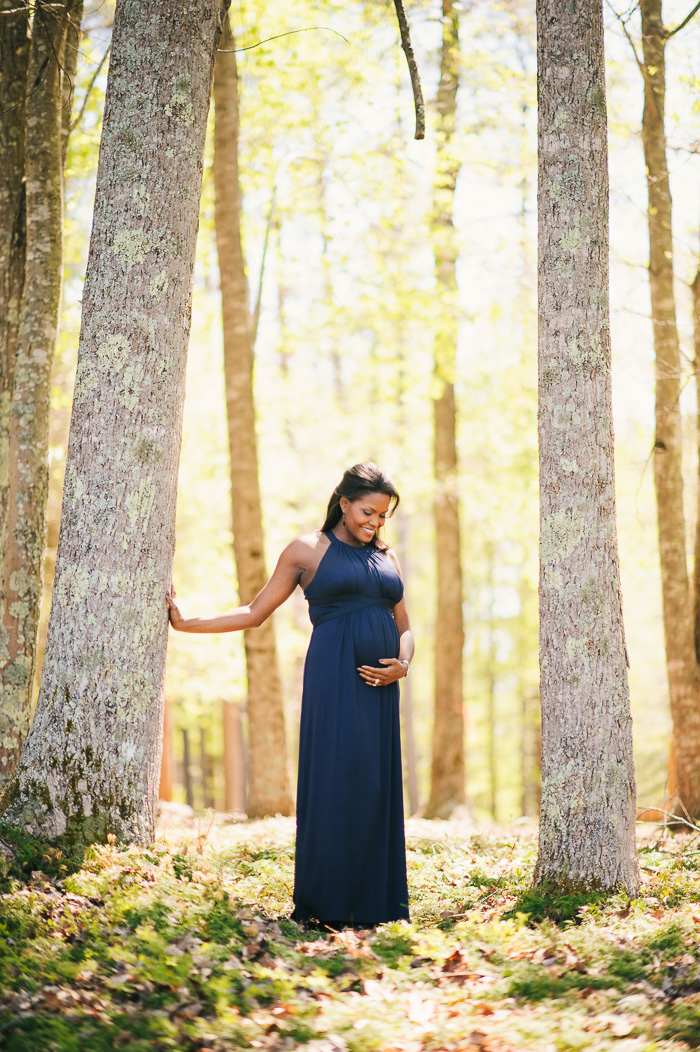 Tisha Powell, maternity photographer, chapel hill, maternity session