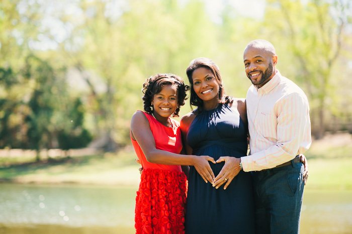 Tisha Powell, maternity photographer, chapel hill, maternity session