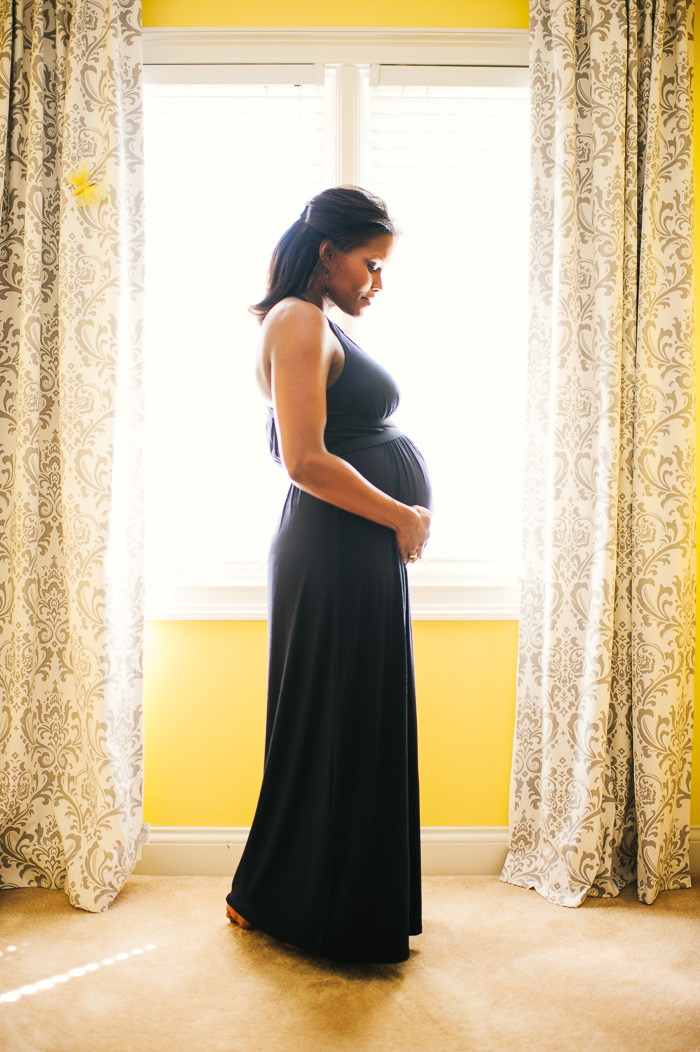 Tisha Powell, maternity photographer, chapel hill, maternity session