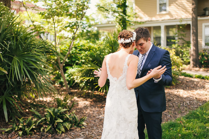 raleigh wedding photographer, tucker house wedding, BBQ shack, DIY wedding