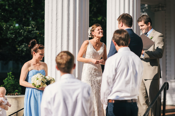 raleigh wedding photographer, tucker house wedding, BBQ shack, DIY wedding