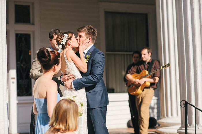 raleigh wedding photographer, tucker house wedding, BBQ shack, DIY wedding