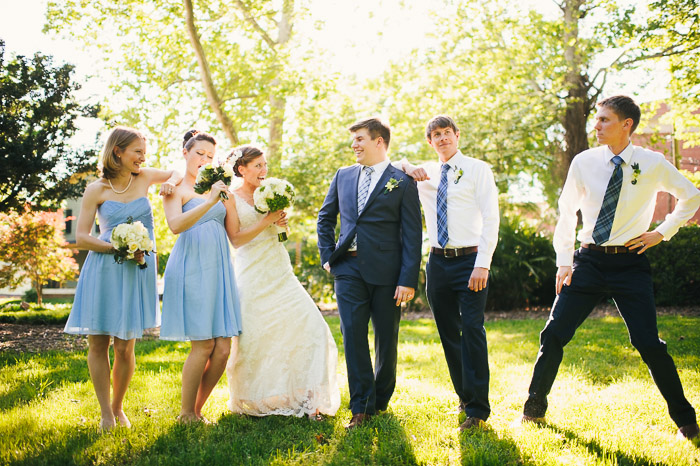 raleigh wedding photographer, tucker house wedding, BBQ shack, DIY wedding