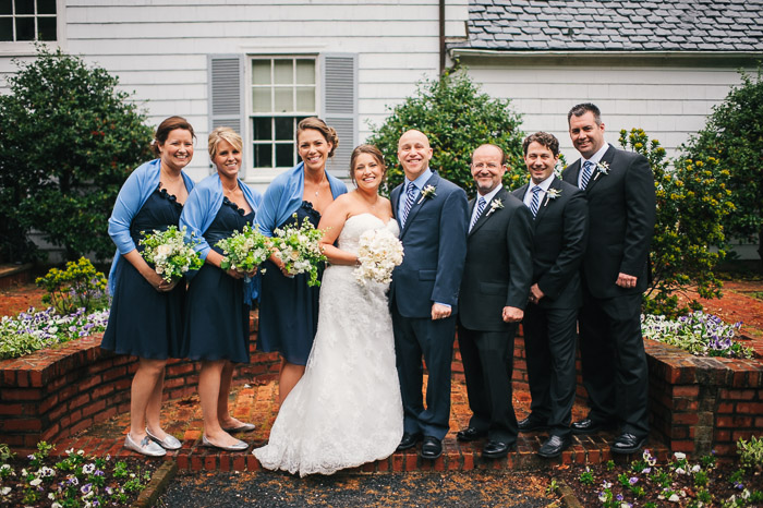 weymouth house wedding, southern Pines photographer, wedding photography, 