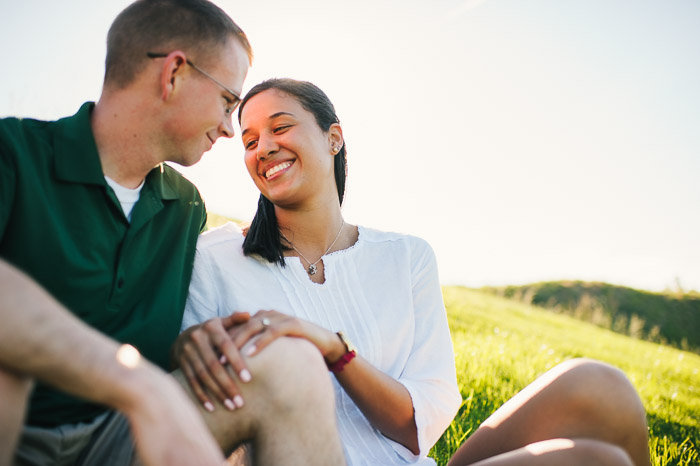 tobacco road golf course engagement, sanford photographer, engagement pictures