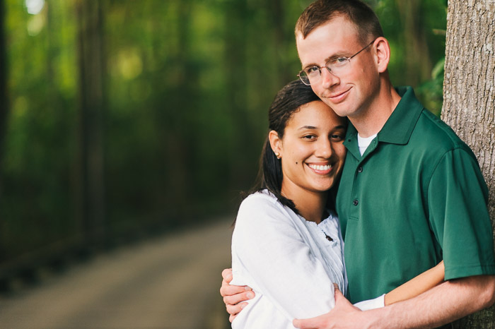 tobacco road golf course engagement, sanford photographer, engagement pictures