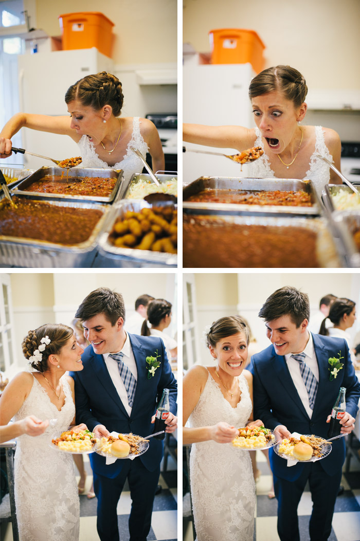 raleigh wedding photographer, tucker house wedding, BBQ shack, DIY wedding