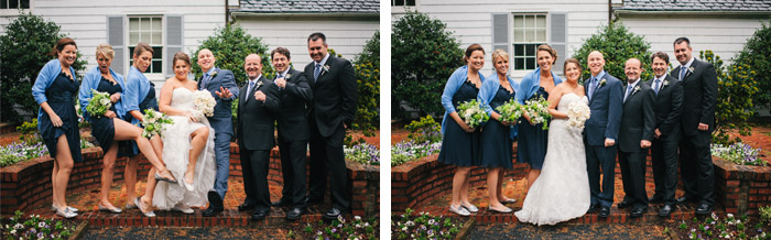 weymouth house wedding, southern Pines photographer, wedding photography, 