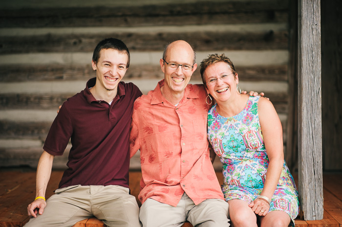 Sanford photographer, family photography, fast-paced portraits