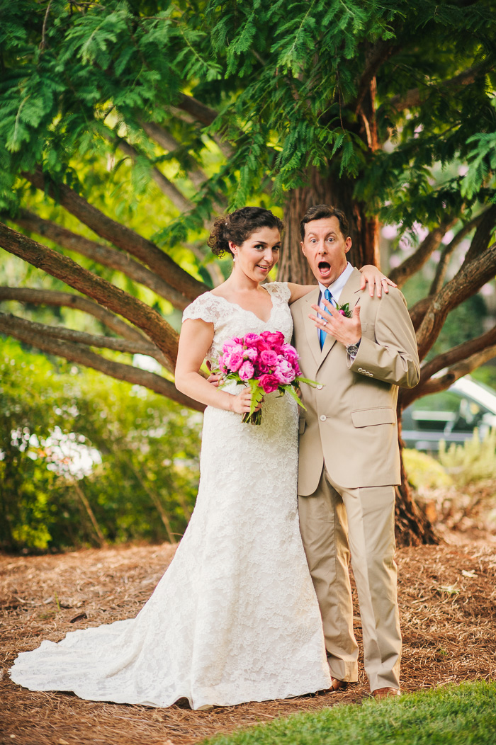 raleigh wedding photographer, backyard wedding, summer wedding, wedding photographer