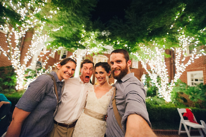 raleigh wedding photographer, backyard wedding, summer wedding, wedding photographer