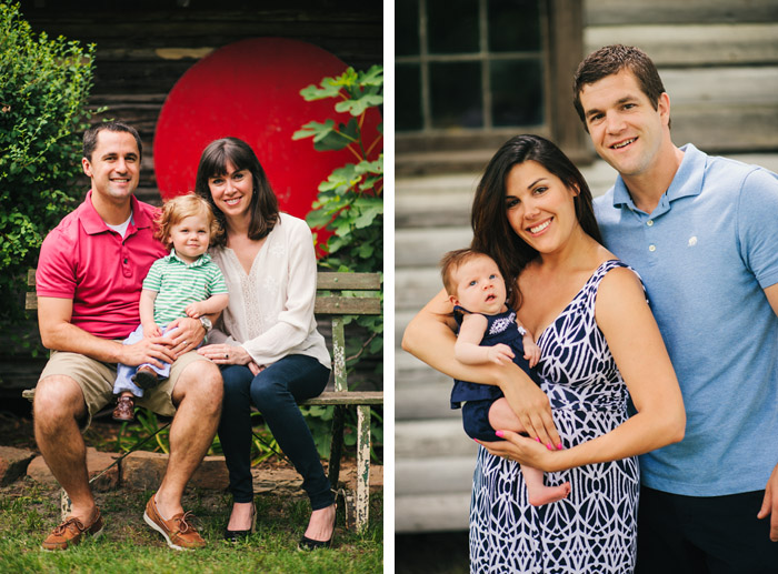 Sanford photographer, family photography, fast-paced portraits