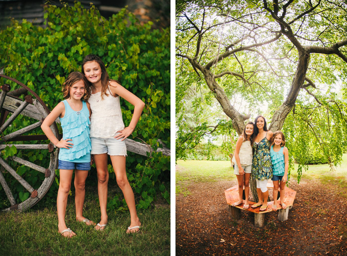 Sanford photographer, family photography, fast-paced portraits