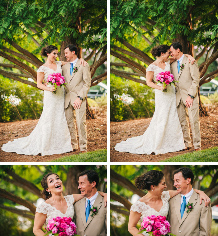 raleigh wedding photographer, backyard wedding, summer wedding, wedding photographer