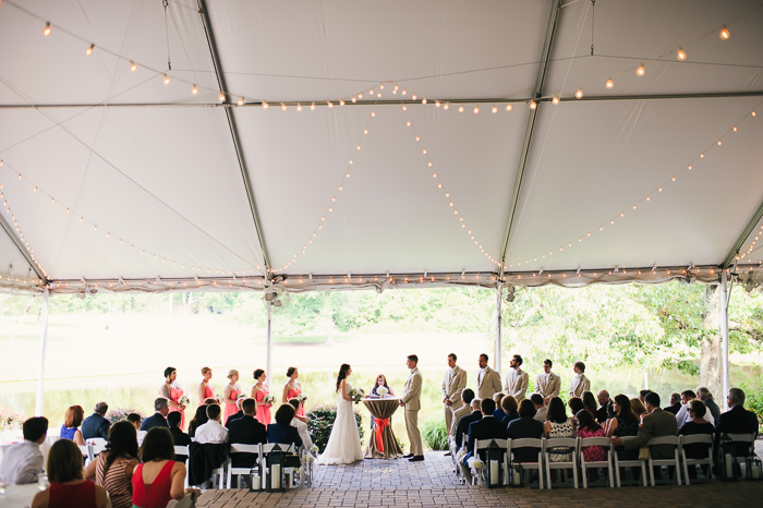 oaks at salem wedding, wedding photography, apex wedding, nc wedding